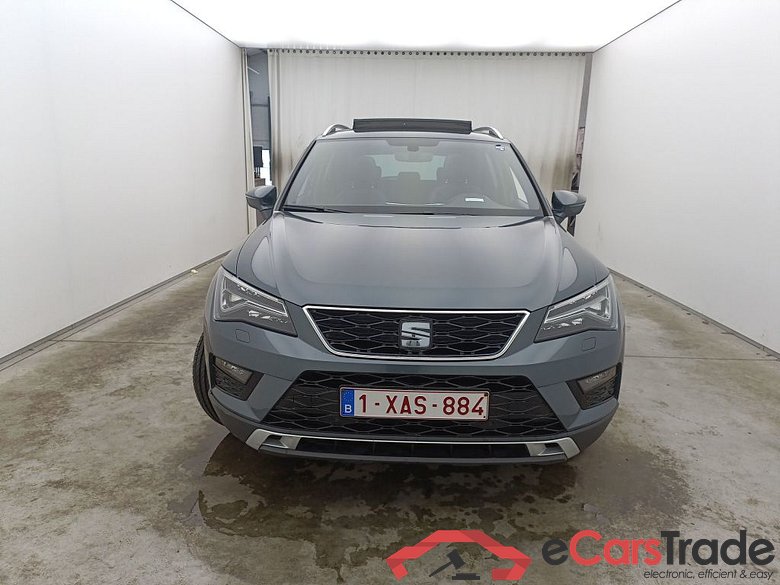 SEAT Ateca 1.5 TSI Xcellence DSG 5d #1