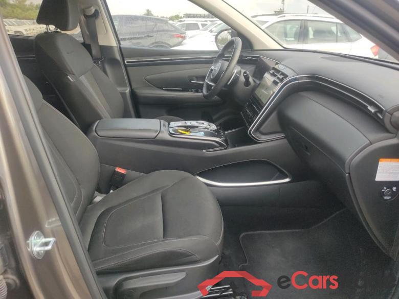 Hyundai 1.6 TGDI 169kW HEV Tecno Auto 2C Tucson 1.6 TGDI 169kW HEV Tecno Auto 2C #6