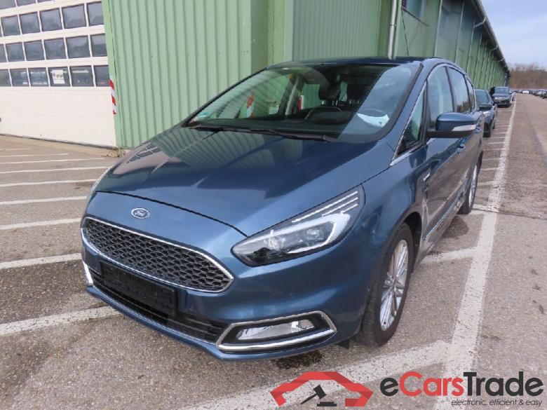 Ford S-Max ´15 S-Max Vignale  MT6 E6