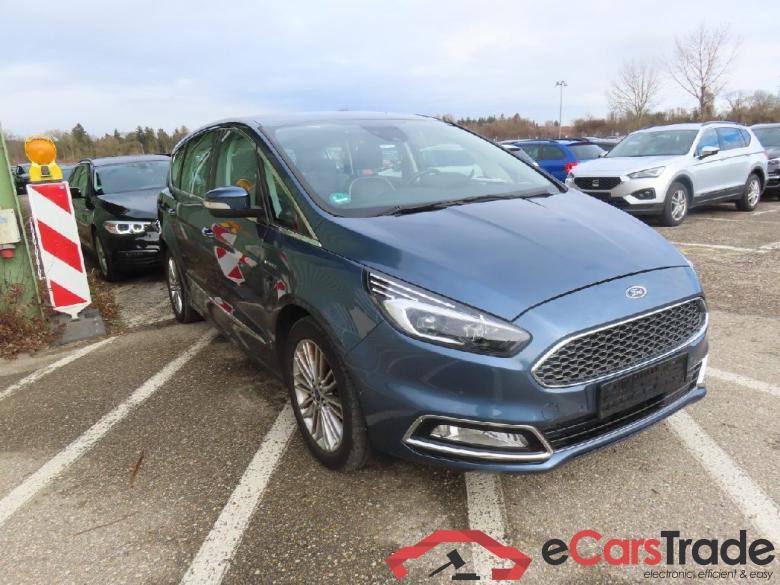 Ford S-Max ´15 S-Max Vignale  MT6 E6 #2