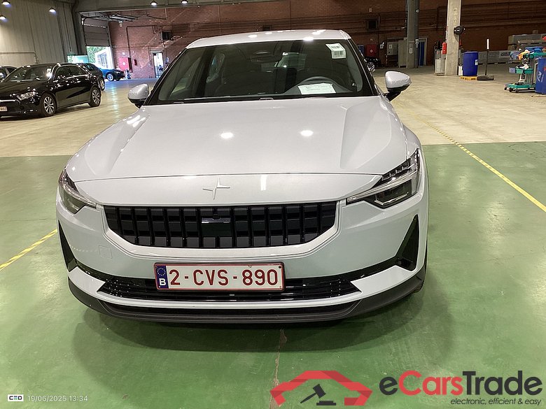 POLESTAR 2 BEV 69KWH SINGLE MOTOR STANDARD RANGE #1