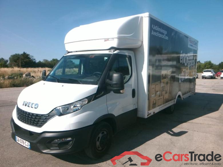 30M3 35C14H BVA8 RISK