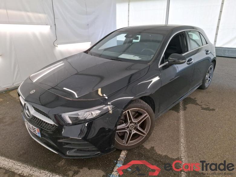 Mercedes A 250 e AMG Line 8G-DCT MERCEDES-BENZ Classe A Compact / 2018 / 5P / Berline A 250 e AMG Line 8G-DCT #1