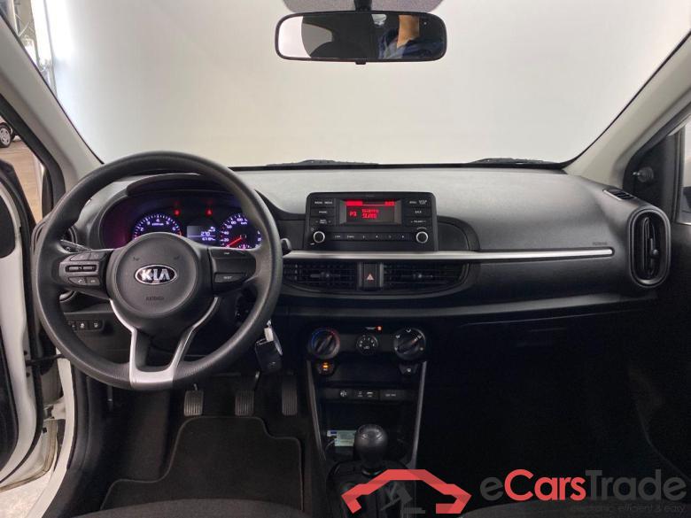 KIA PICANTO 1.0 CVVT ComfortLine #6
