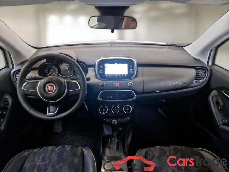Fiat 26 FIAT 500X / 2018 / 5P / CROSSOVER 1.3 T4 150CV DCT E6D CROSS #3