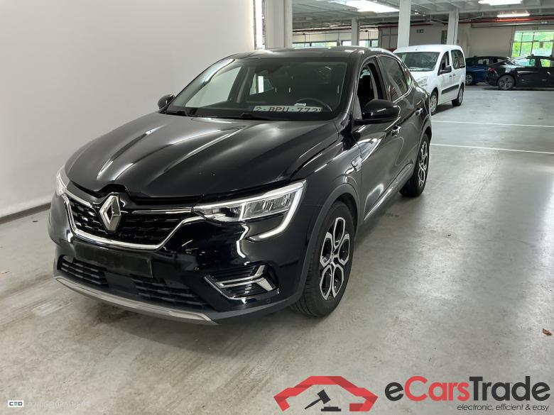 RENAULT ARKANA 1.6 E-TECH 145 INTENS #2