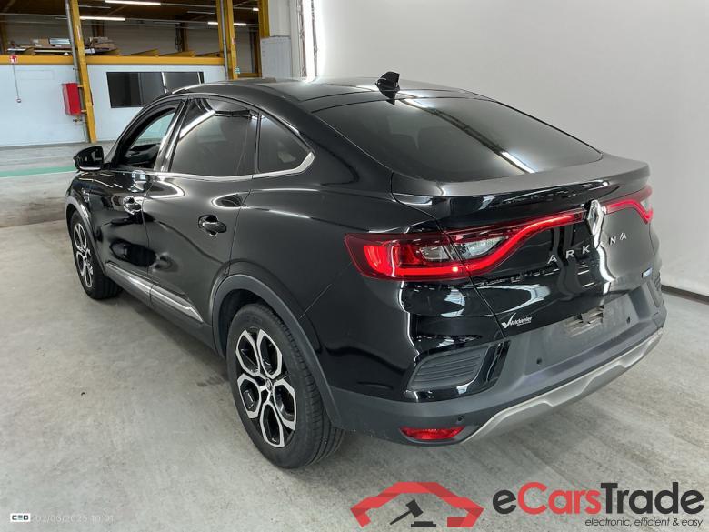 RENAULT ARKANA 1.6 E-TECH 145 INTENS #3