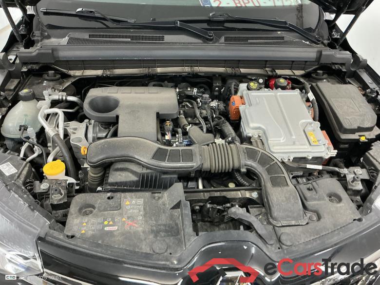 RENAULT ARKANA 1.6 E-TECH 145 INTENS #6