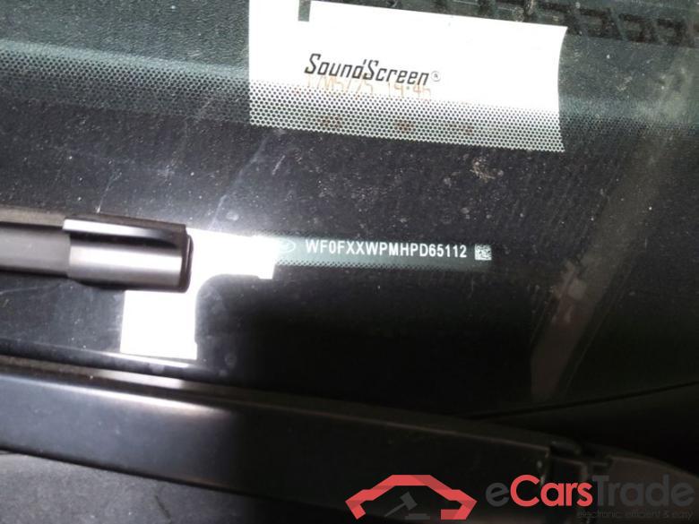 FORD Kuga 2.5 Duratec PHEV 165KW(225CV)Automático HF-45 ST-LINE X #5