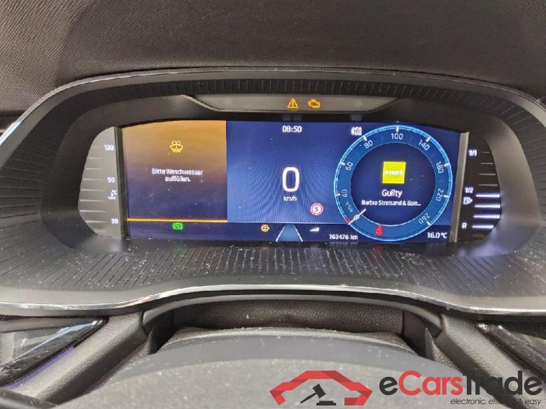 Skoda Octavia Wagon ´20 Octavia Combi Style 2.0 TDI 110KW E6d #6