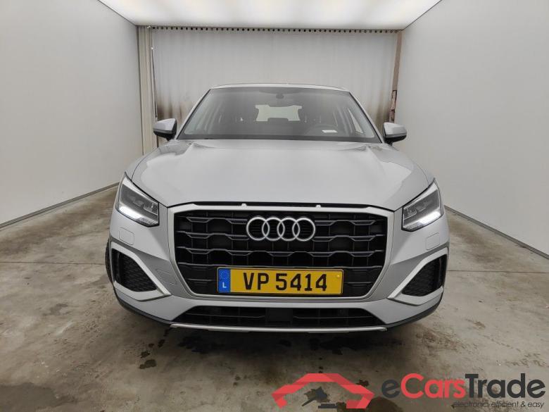 AUDI Q2 DIESEL - 2021 30 TDi 116 Advanced 5d #1
