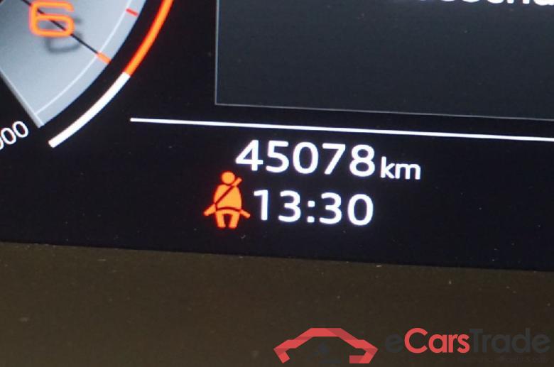 Audi A3 SB ´20 A3 Sportback 35 TDI 2.0 TDI 110KW AT7 E6d #6