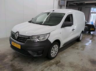 Renault Express