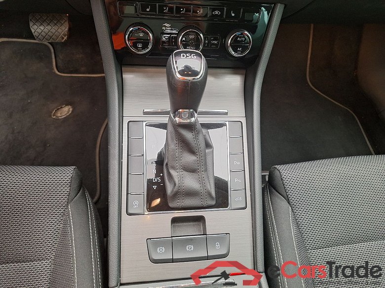 Skoda, Superb Combi FL'19, Skoda Superb Combi 2.0 CRTDI 110kW DSG7 Style 5d #6