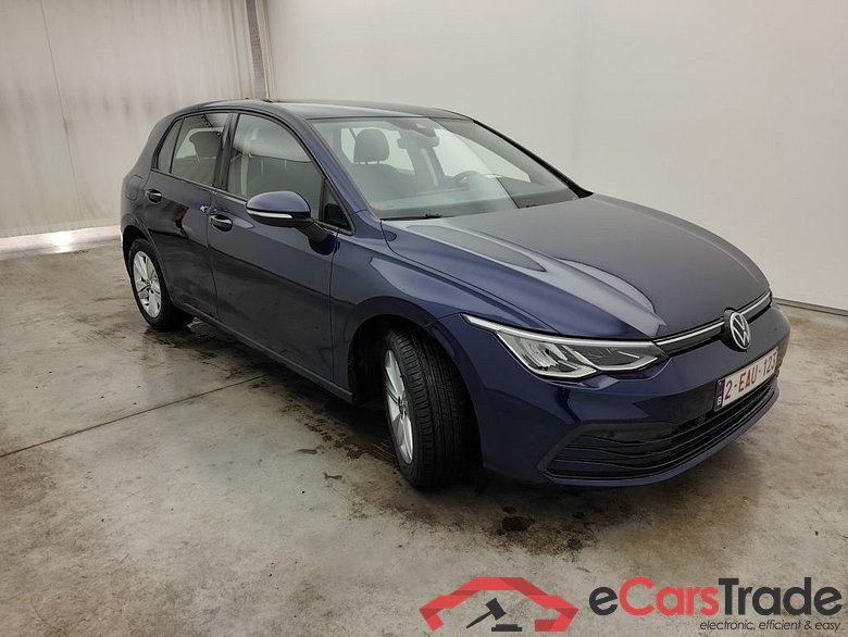Volkswagen Golf VIII 1.0 eTSI 81kW Life Business DSG 5d #2