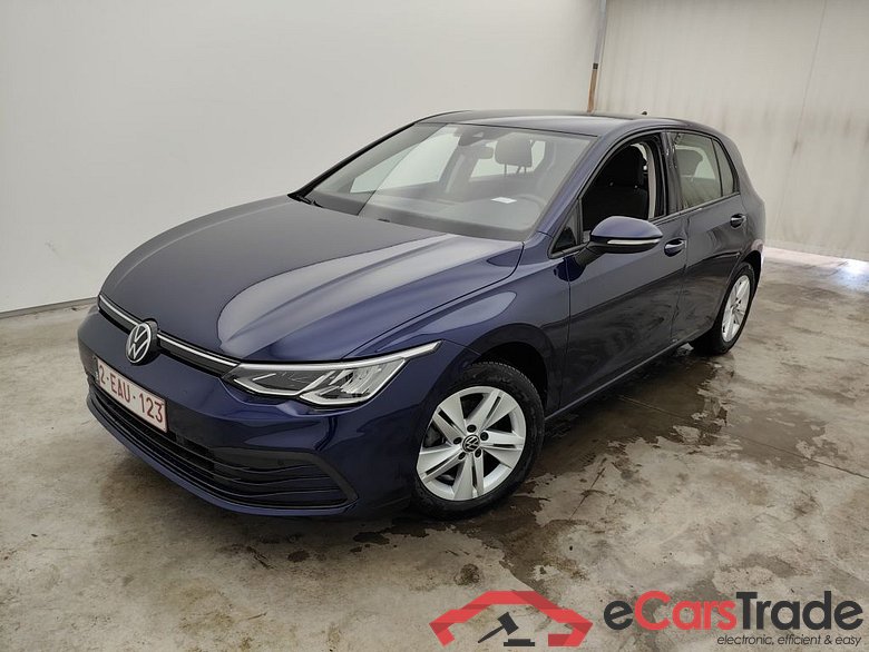 Volkswagen Golf VIII 1.0 eTSI 81kW Life Business DSG 5d #3