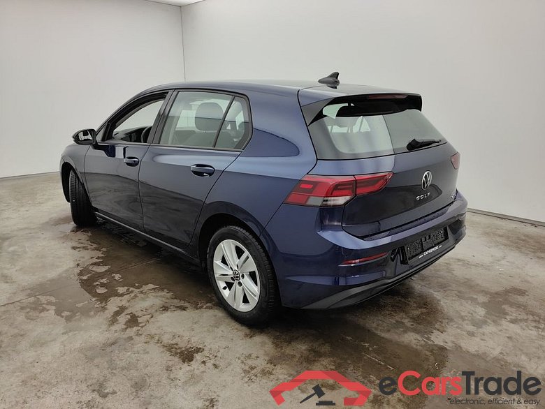 Volkswagen Golf VIII 1.0 eTSI 81kW Life Business DSG 5d #4