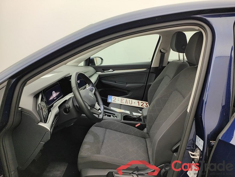 Volkswagen Golf VIII 1.0 eTSI 81kW Life Business DSG 5d #6