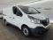 preview Renault Trafic #1