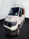 preview Volkswagen Crafter #0