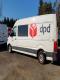 preview Volkswagen Crafter #2