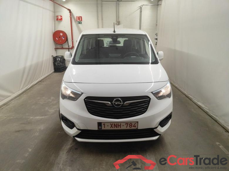 Opel Combo Life 1.2 Turbo Start/Stop Edition L1H1 5d 7pl