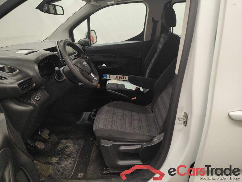 Opel Combo Life 1.2 Turbo Start/Stop Edition L1H1 5d 7pl #6