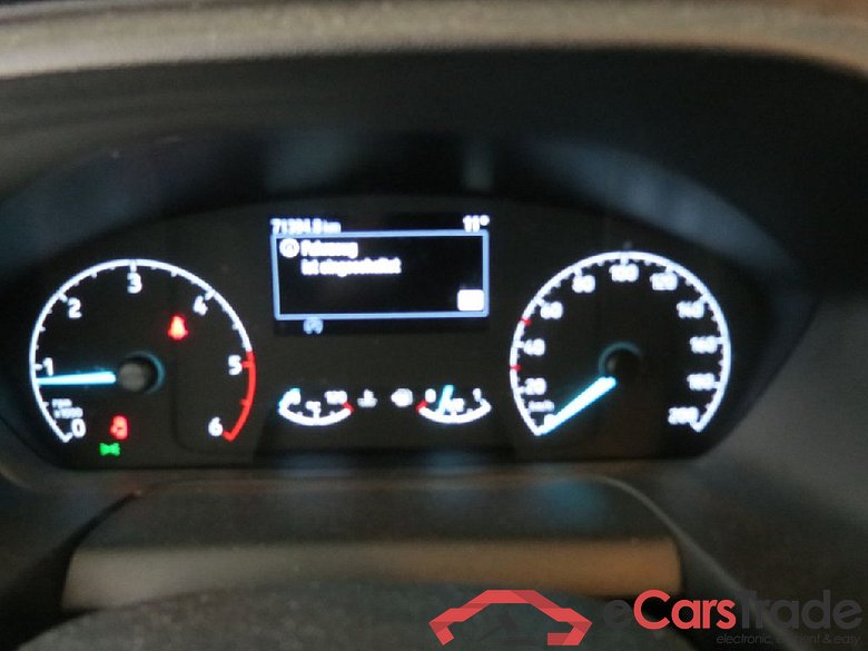 Ford _Transit LKW ´13 Transit Kasten 350 L3 Trend 2.0 TDCi 96KW E6dT #6