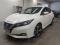 preview Nissan Leaf #0