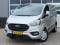 preview Ford Transit Custom #0