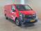 preview Opel Vivaro #1