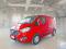 preview Ford Transit Custom #0