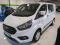 preview Ford Transit Custom #0