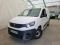 preview Peugeot Partner #0