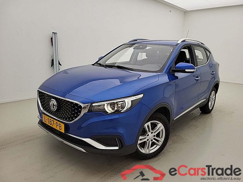 MG MG ZS EV Comfort 45 kWh #1