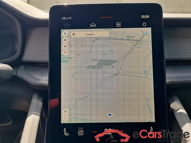 Polestar 2 300 kW #2