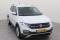 preview Volkswagen T-Cross #3
