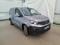 preview Peugeot Partner #3