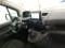 preview Peugeot Partner #4