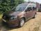 preview Volkswagen Caddy #0