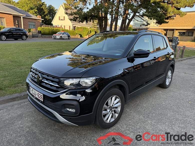 VOLKSWAGEN T-Cross !! C113FZ 0 MKSUKA1 GPF2PF2 GPLAPLA GRBDRBD GW0MW0M GW13W13 GW30W30 GYOSYOS MEPH7X2 MHKA9AK MAUD9WJ ( ) #1