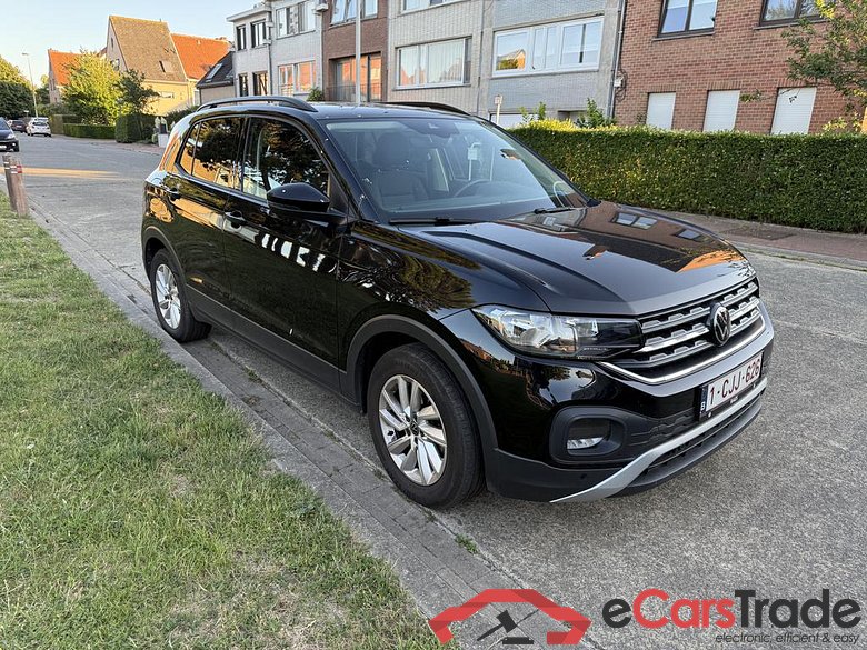 VOLKSWAGEN T-Cross !! C113FZ 0 MKSUKA1 GPF2PF2 GPLAPLA GRBDRBD GW0MW0M GW13W13 GW30W30 GYOSYOS MEPH7X2 MHKA9AK MAUD9WJ ( ) #2
