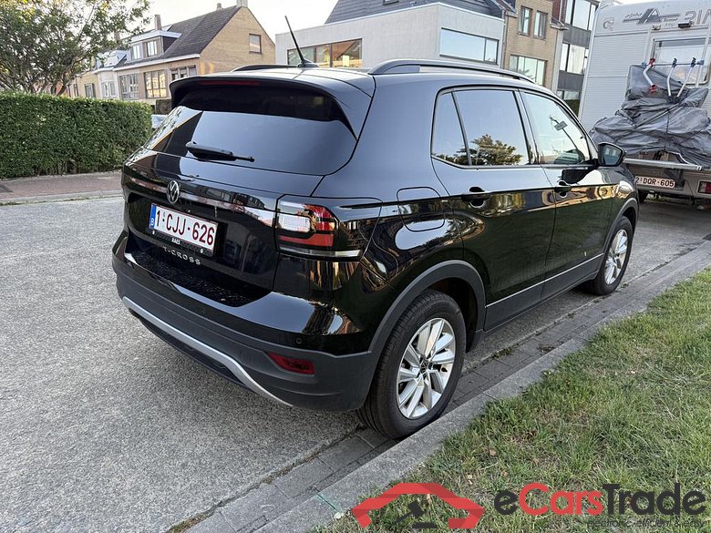 VOLKSWAGEN T-Cross !! C113FZ 0 MKSUKA1 GPF2PF2 GPLAPLA GRBDRBD GW0MW0M GW13W13 GW30W30 GYOSYOS MEPH7X2 MHKA9AK MAUD9WJ ( ) #4