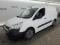 preview Peugeot Partner #0