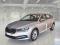 preview Skoda Superb #0