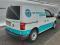 preview Volkswagen Caddy #2