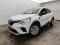 preview Renault Captur #0