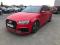 preview Audi RS3 #0