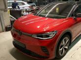 Photo car #6189057