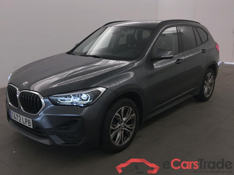 Serie X1 sDrive 18i Advantage 1.5 140CV AT7 E6dT #1